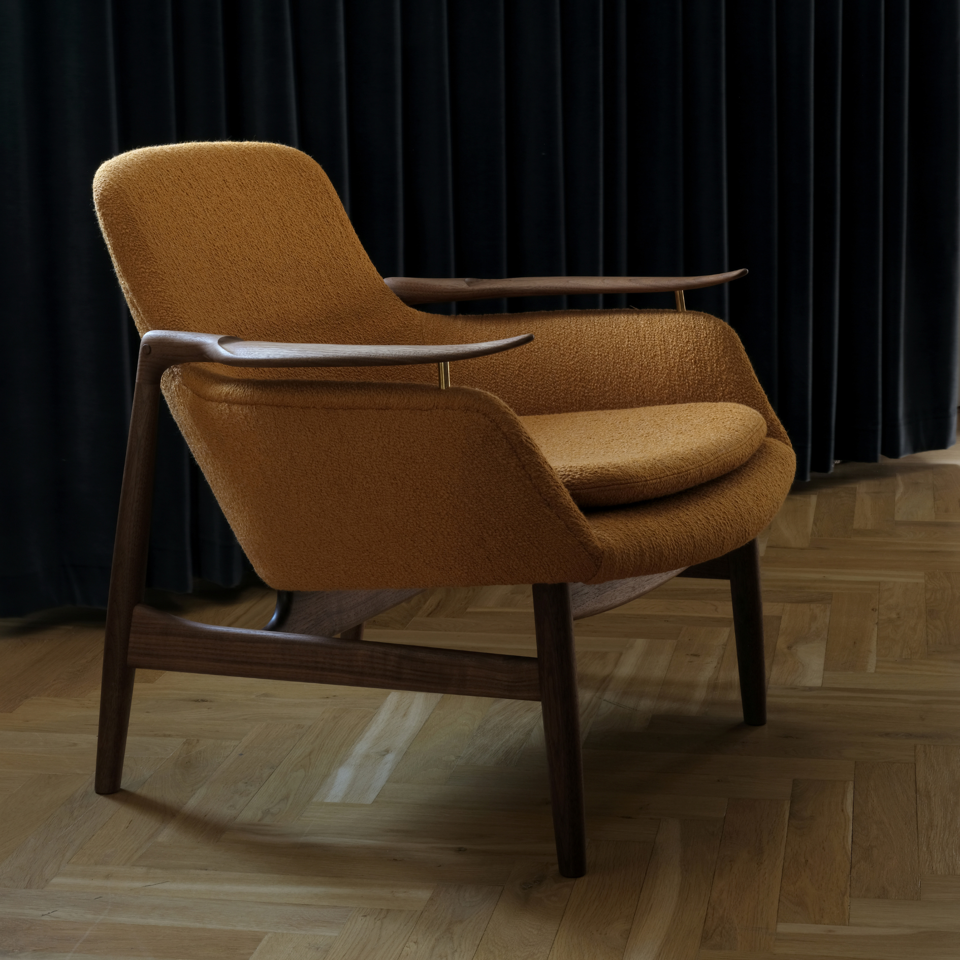 The 53 Chair